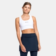 Fila Bra Lea white weiß