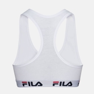 Fila Bra Women 1 Pack weiß