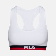 Fila Bra Women 1 Pack weiß