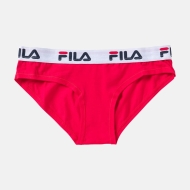 Fila BRIEF WOMAN 1 PACK red Bild 1