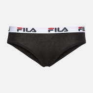 Fila FILA Brief Women 1 Pack black Bild 1