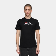 Fila BRILL tee schwarz