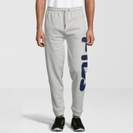 Fila Bronte Pants lightgrey-melange Bild 1