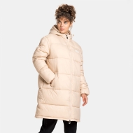 Fila Bronwen Puff Hood Jacket irish-cream Bild 1