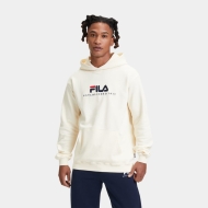 Fila BRUNSSUM hoody antique white Bild 1