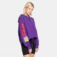 Fila Cailyn Zip Hoody Bild 1