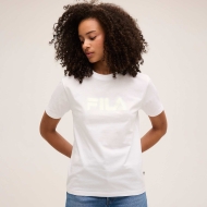 Fila CALICE regular graphic t-shirt Bild 1