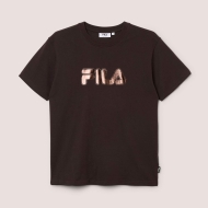 Fila CALICE regular graphic t-shirt Bild 1