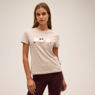 Fila CALICE slim graphic t-shirt Bild 1