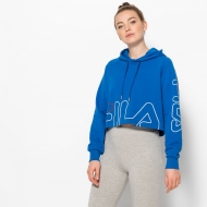 Fila Callia Cropped Hoody Bild 1