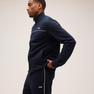 Fila CAMPOSTINO regular brushed track suit Bild 1