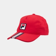 Fila CAP BOBBY red Bild 1