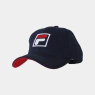 Fila CAP FORZE blue blau