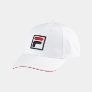 Fila CAP FORZE white Bild 1