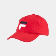 Fila CAP MAX red rot