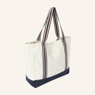 Fila CARLIANO heritage tape beach tote bag Bild 1