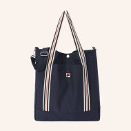 Fila CARLIANO heritage tape tote bag Bild 1