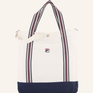 Fila CARLIANO heritage tape tote bag Bild 1
