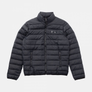 Fila Carlos Light Weight Jacket black Bild 1