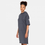 Fila Carrara Dress iron-gate grau