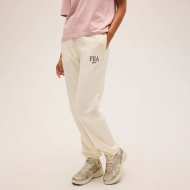 Fila CASATEIA regular graphic brushed sweatpants Bild 1