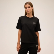 Fila CASATEIA relaxed graphic t-shirt Bild 1