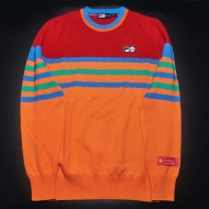 Fila Cashmere Sweater Bild 1