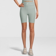 Fila Cassino Short Leggings iceberg-green Bild 1