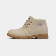 Fila CESANE mid wmn beige