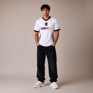 Fila CHECK24 WM Shirt V-Neck Spitz Bild 1