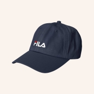 Fila CIOCCA dad cap blau