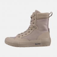 Fila Cityblock High Wmn chateau-gray Bild 1