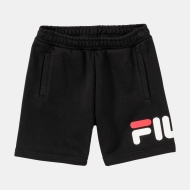 Fila Classic Kids Shorts black Bild 1