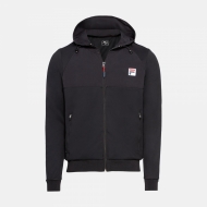 Fila Coach Jacket Freddie black schwarz