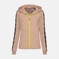 Fila Coach Jacket Frida beige beige