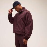 Fila COLLALBO relaxed woven track jacket Bild 1