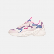 Fila Collene CB Wmn marshmallow-mauve-chalk palemauve