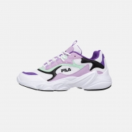 Fila Collene CB Wmn white-fair-orchid weiß