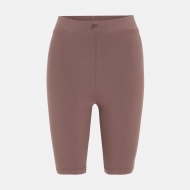 Fila Collias Bike Tights sparrow braun