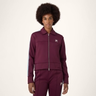 Fila COMO boxy taped track jacket Bild 1