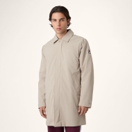 Fila COMO regular water repellent car coat beige