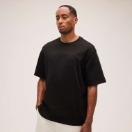 Fila COREDO loose varsity t-shirt Bild 1