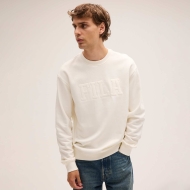 Fila COREDO relaxed varsity brushed sweatshirt Bild 1