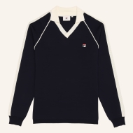 Fila CORTINA regular technical knit football sweater Bild 1