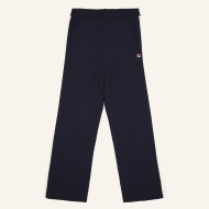 Fila CORTINA wide straight taped technical knit track pants Bild 1
