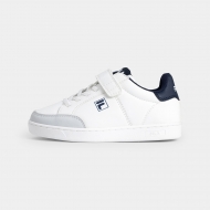 Fila COURTBAY velcro kids blau