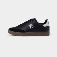 Fila COURTBAY wmn Black-White schwarz-weiß