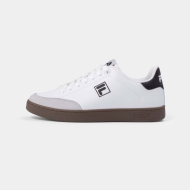 Fila COURTBAY wmn White-Black weiß
