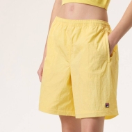 Fila CRINKLE SHORTS POPCORN Bild 1