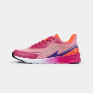 Fila CRUSHER teens fuchsia